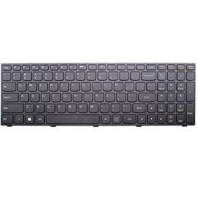 کیبورد لپ تاپ لنوو  Keyboard Lenovo G50-70